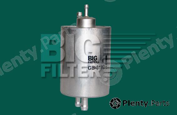  BIG FILTER part GB-3192 (GB3192) Replacement part