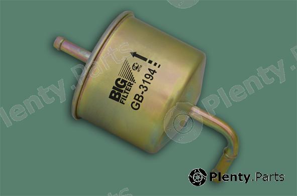  BIG FILTER part GB3194 Replacement part