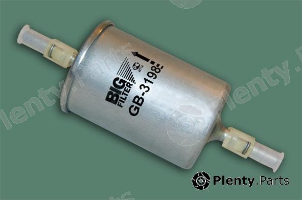  BIG FILTER part GB-3198 (GB3198) Replacement part