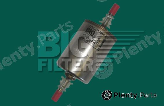  BIG FILTER part GB320 Fuel filter