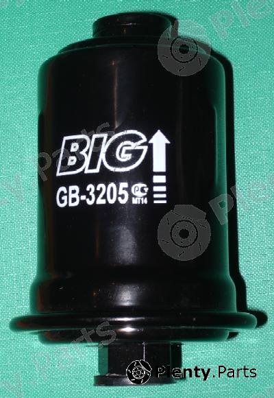  BIG FILTER part GB3205 Replacement part