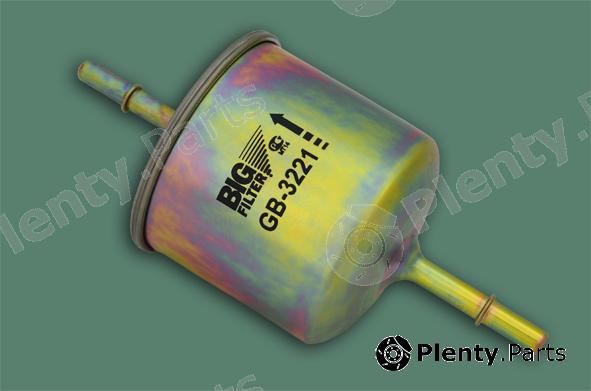  BIG FILTER part GB3221 Replacement part