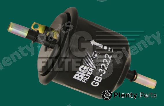  BIG FILTER part GB3222 Replacement part