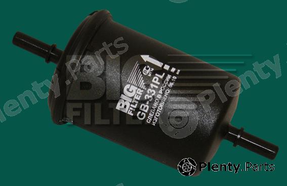  BIG FILTER part GB331PL Replacement part
