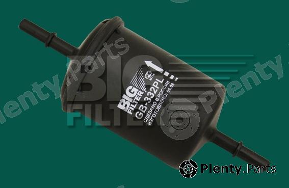  BIG FILTER part GB332PL Replacement part