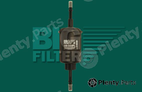  BIG FILTER part GB333PL Replacement part