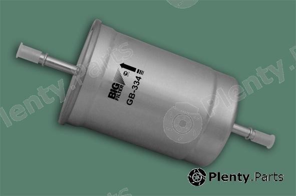  BIG FILTER part GB-334 (GB334) Replacement part