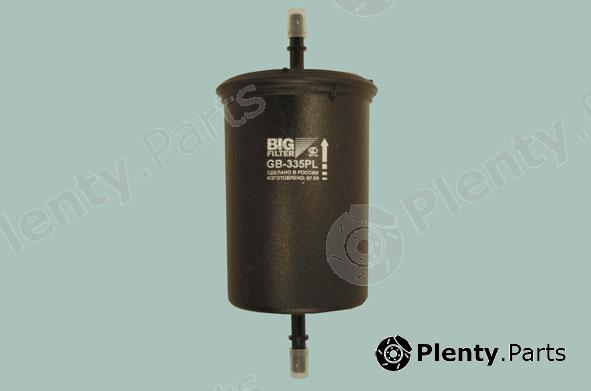  BIG FILTER part GB335PL Replacement part