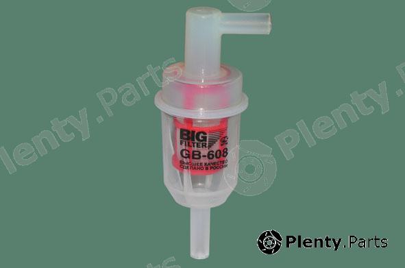  BIG FILTER part GB-608 (GB608) Replacement part