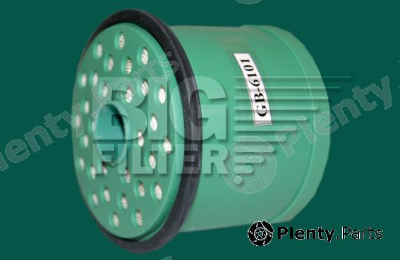  BIG FILTER part GB6101 Replacement part