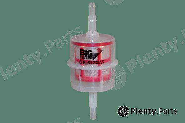  BIG FILTER part GB-612 (GB612) Replacement part