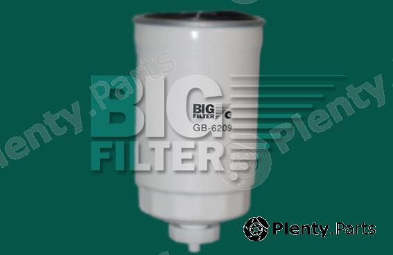  BIG FILTER part GB-6209 (GB6209) Replacement part
