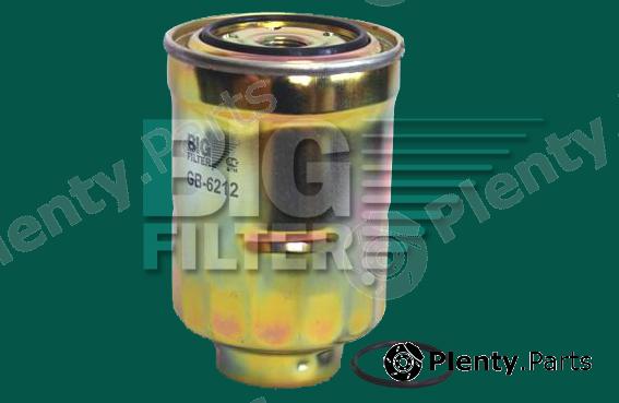  BIG FILTER part GB-6212 (GB6212) Replacement part
