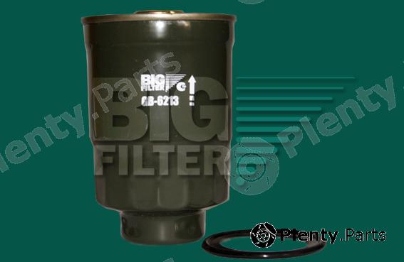  BIG FILTER part GB6213 Replacement part