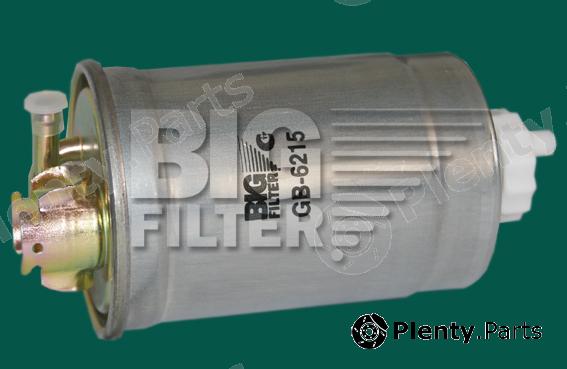  BIG FILTER part GB-6215 (GB6215) Replacement part