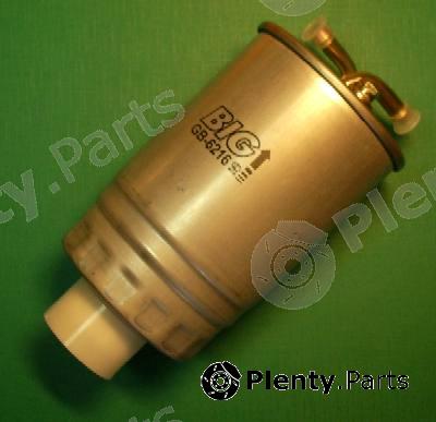  BIG FILTER part GB6216 Replacement part