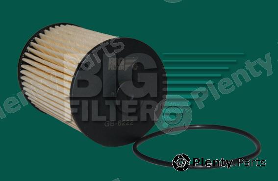  BIG FILTER part GB-6222 (GB6222) Replacement part