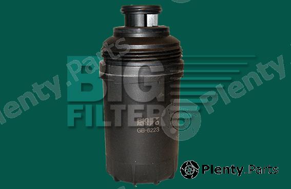  BIG FILTER part GB-6223 (GB6223) Replacement part