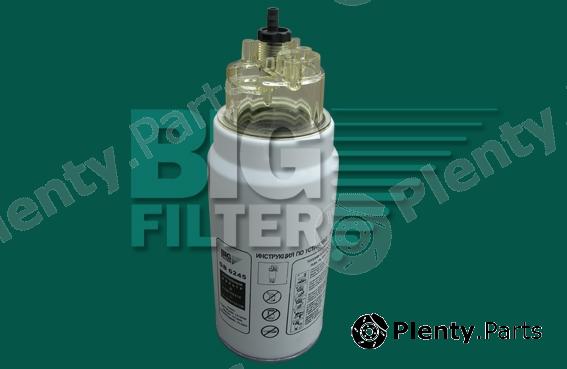  BIG FILTER part GB-6245 (GB6245) Replacement part