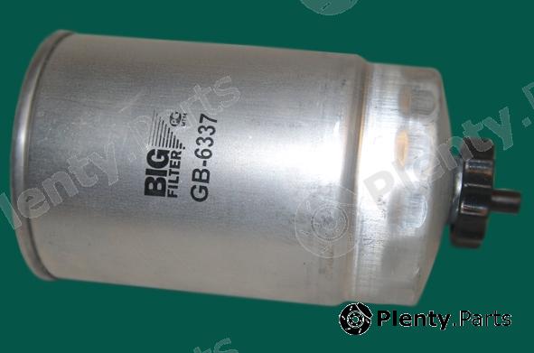  BIG FILTER part GB6337 Replacement part