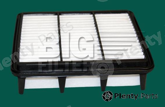  BIG FILTER part GB913 Air Filter