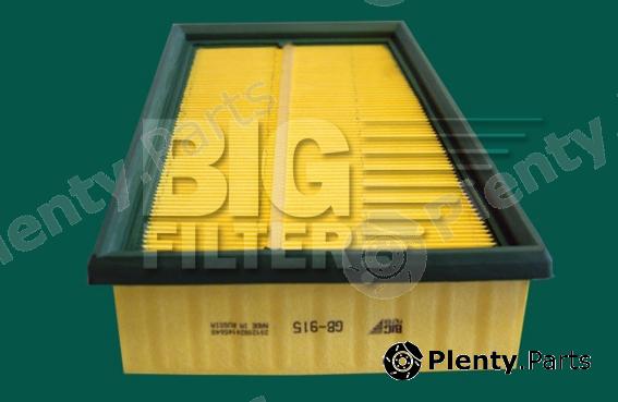  BIG FILTER part GB-915 (GB915) Replacement part