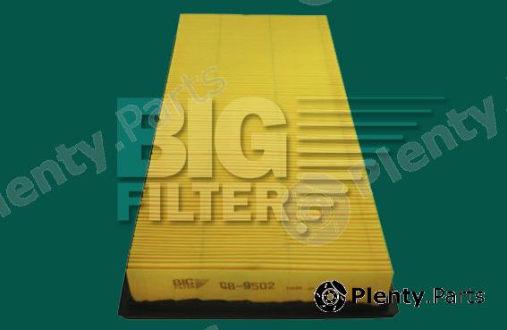  BIG FILTER part GB9502 Replacement part