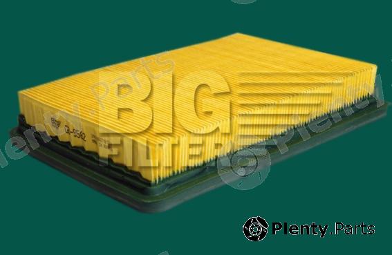  BIG FILTER part GB9562 Replacement part