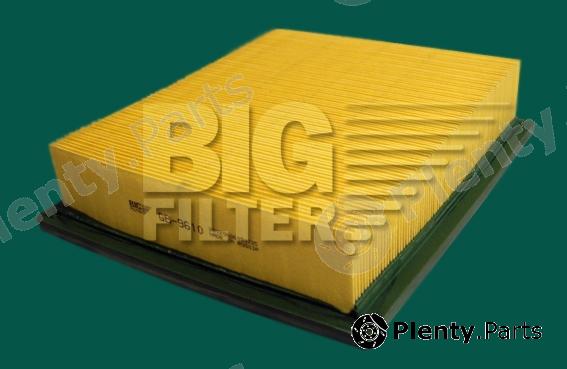 BIG FILTER part GB9610 Air Filter