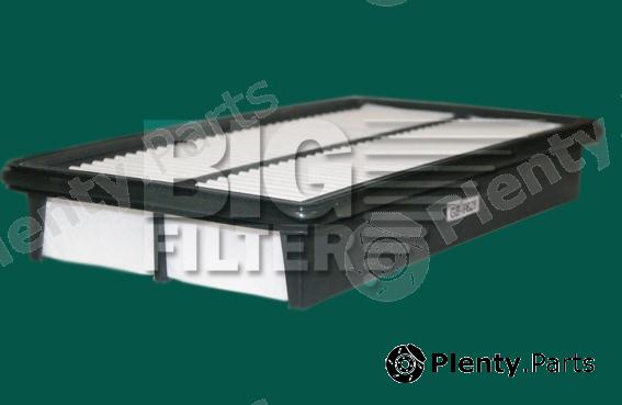  BIG FILTER part GB9628 Air Filter