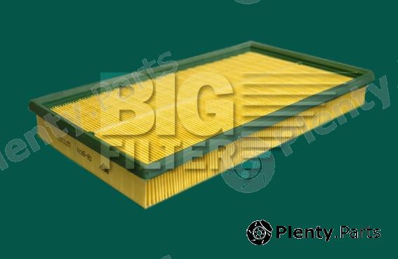  BIG FILTER part GB9674 Air Filter