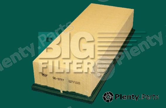  BIG FILTER part GB9777 Replacement part