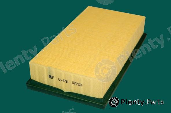  BIG FILTER part GB9796 Replacement part