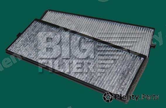  BIG FILTER part GB9839C Filter, interior air