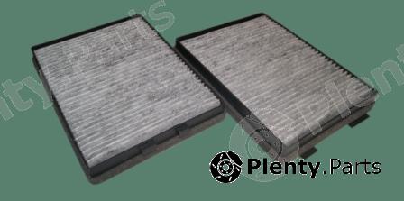  BIG FILTER part GB-9852/C (GB9852C) Filter, interior air