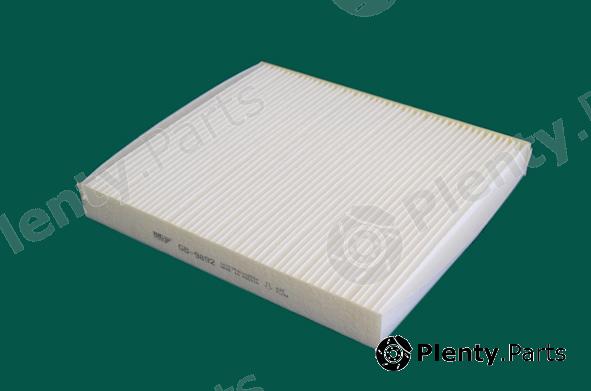 BIG FILTER part GB9892 Filter, interior air