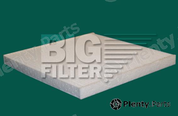  BIG FILTER part GB9911 Filter, interior air