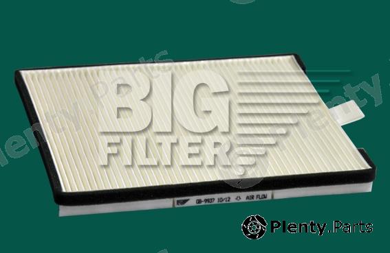  BIG FILTER part GB9937 Replacement part