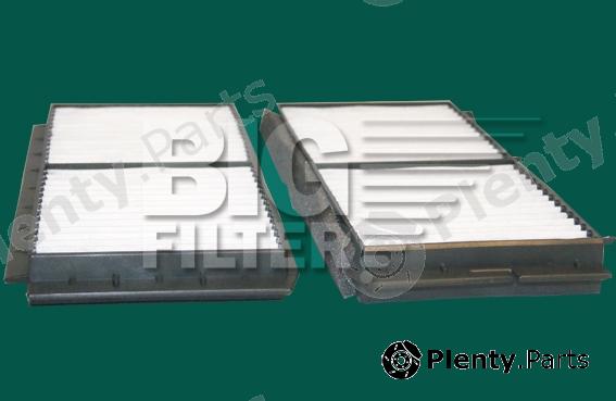  BIG FILTER part GB9968 Filter, interior air