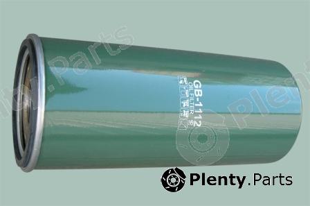  BIG FILTER part GB1112 Replacement part