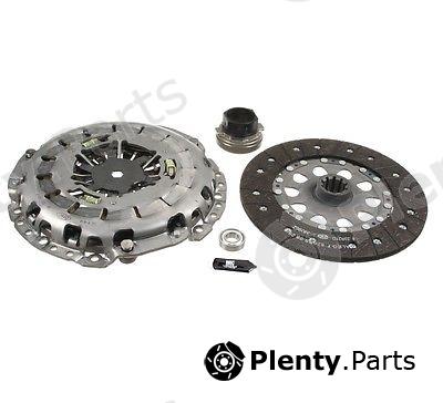  LuK part 624329600 Clutch Kit