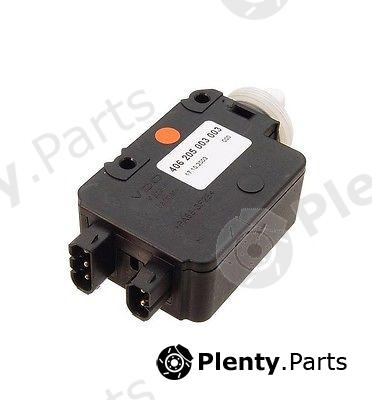  VDO part 406-205-003-003V (406205003003V) Control, central locking system