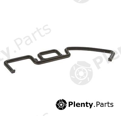 Genuine BMW part 11141247849 Gasket, timing case cover