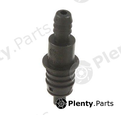 Genuine BMW part 11151730407 Replacement part