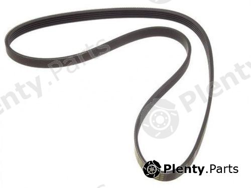 Genuine BMW part 11281733708 V-Ribbed Belts