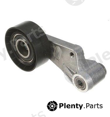 Genuine BMW part 11281736724 Tensioner Pulley, v-ribbed belt