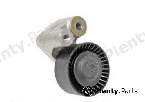 Genuine BMW part 11281742859 Tensioner Pulley, v-ribbed belt