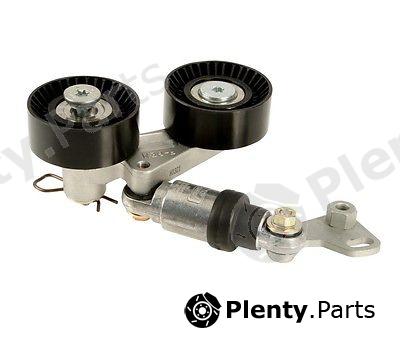 Genuine BMW part 11287515865 Belt Tensioner, v-ribbed belt