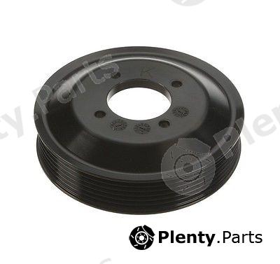 Genuine BMW part 11511739527 Replacement part