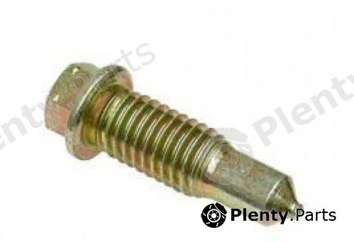 Genuine BMW part 11531275881 Replacement part